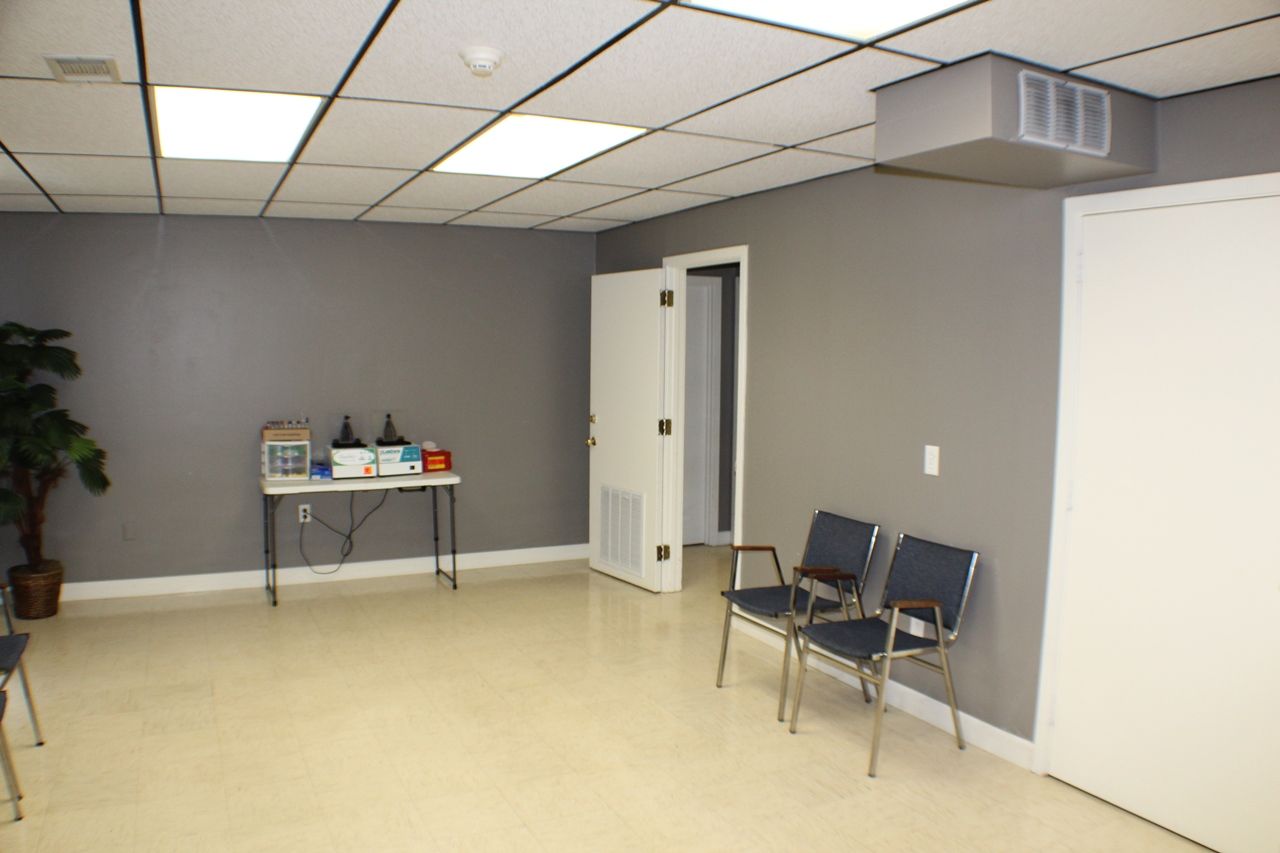 633 E Grand Ave, Hot Springs, AR 71901